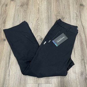 Men’s Craghoppers Pants Prostretch Kiwi Pro Active Walking Trousers W34